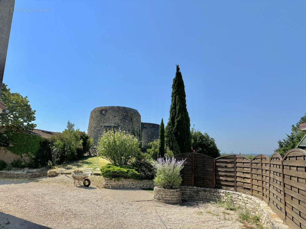 Maison à CARCASSONNE