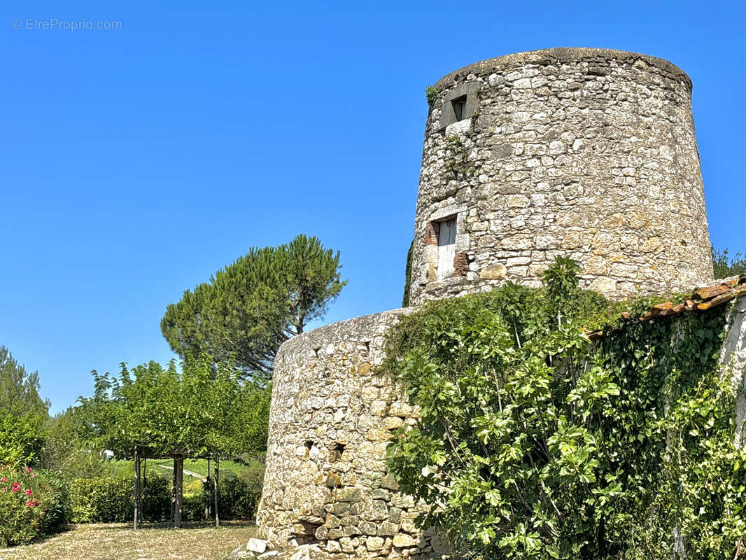 Maison à CARCASSONNE