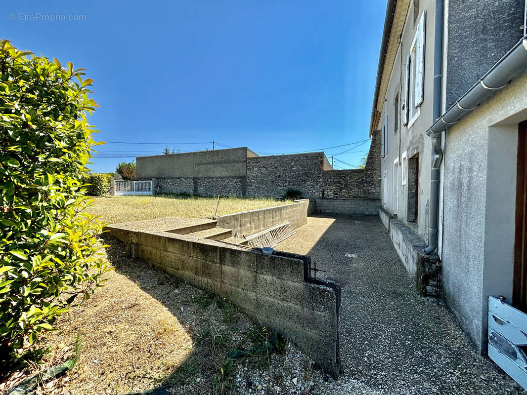 Maison à CARCASSONNE