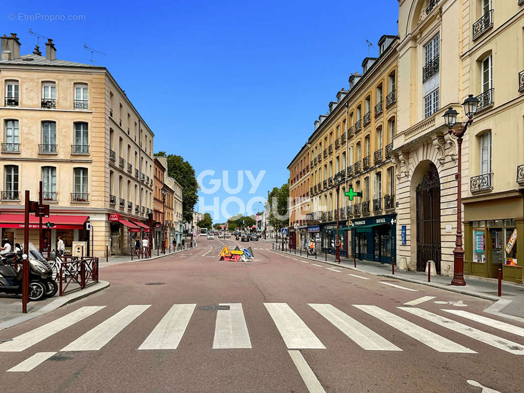 Appartement à VERSAILLES