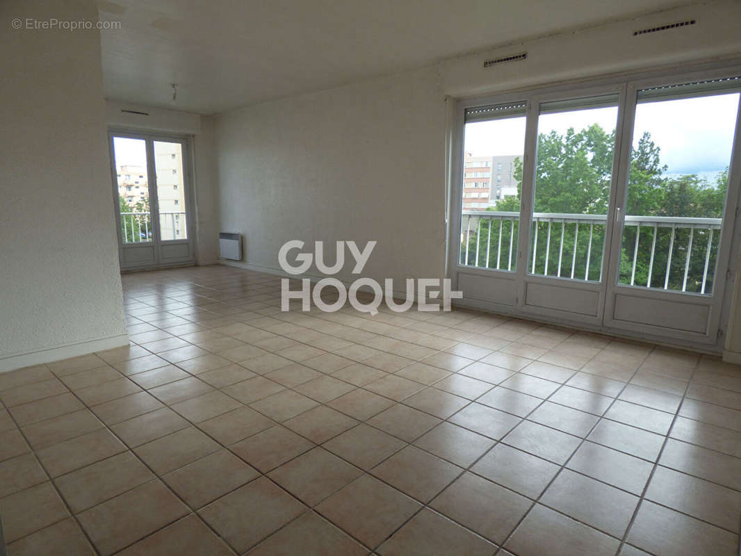 Appartement à LYON-5E