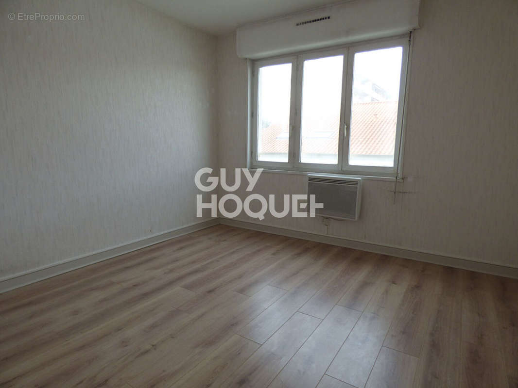 Appartement à LYON-5E