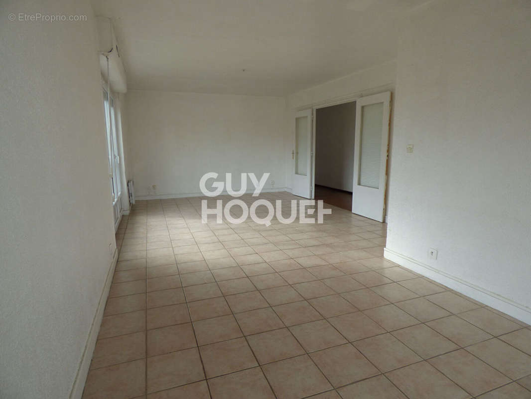 Appartement à LYON-5E