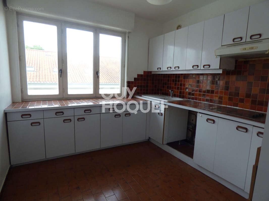 Appartement à LYON-5E