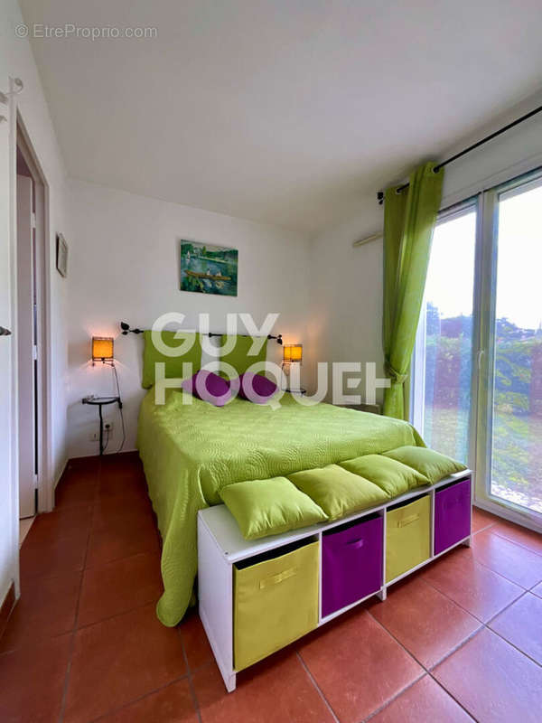 Appartement à SAINTE-MAXIME