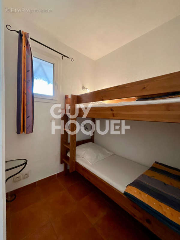 Appartement à SAINTE-MAXIME