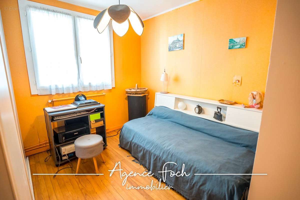 Appartement à TARBES