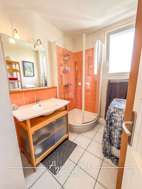 Appartement à TARBES