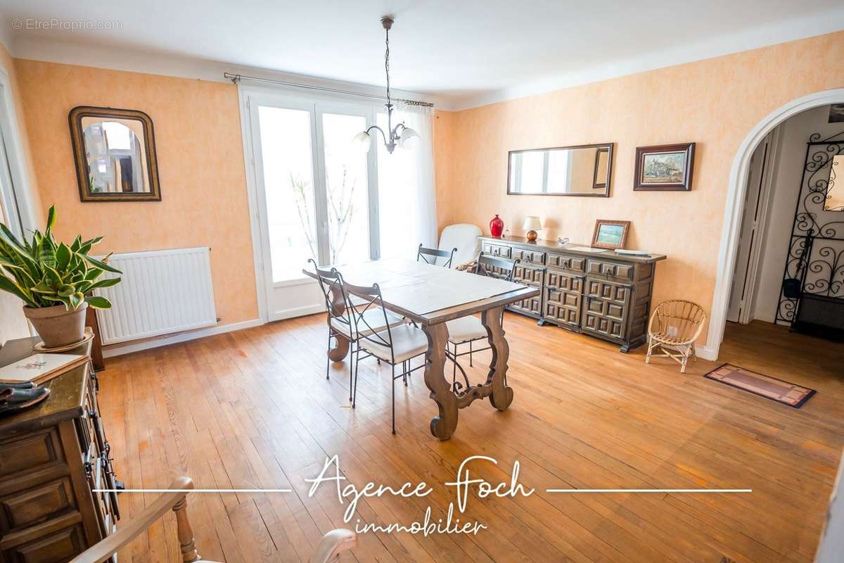 Appartement à TARBES