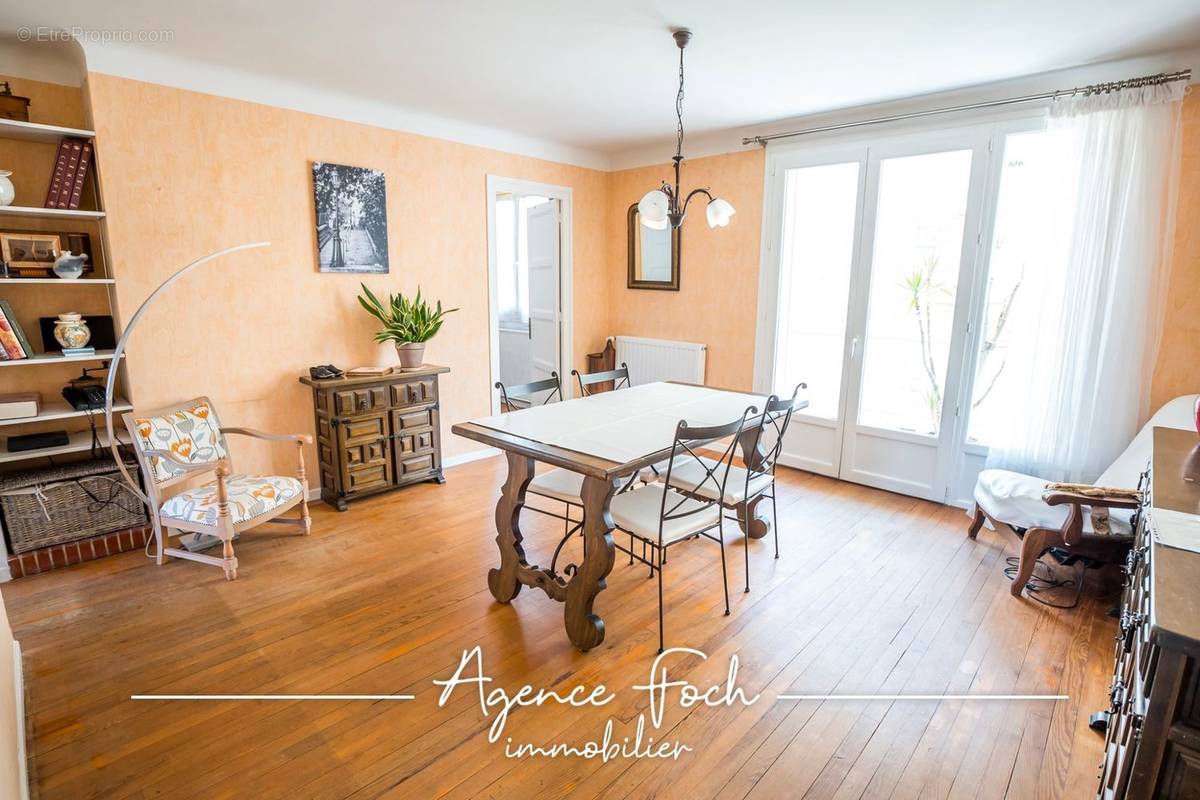 Appartement à TARBES