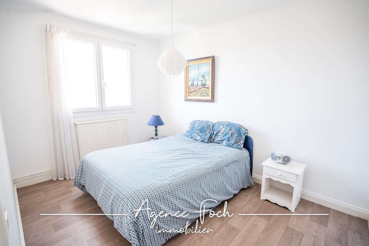 Appartement à TARBES