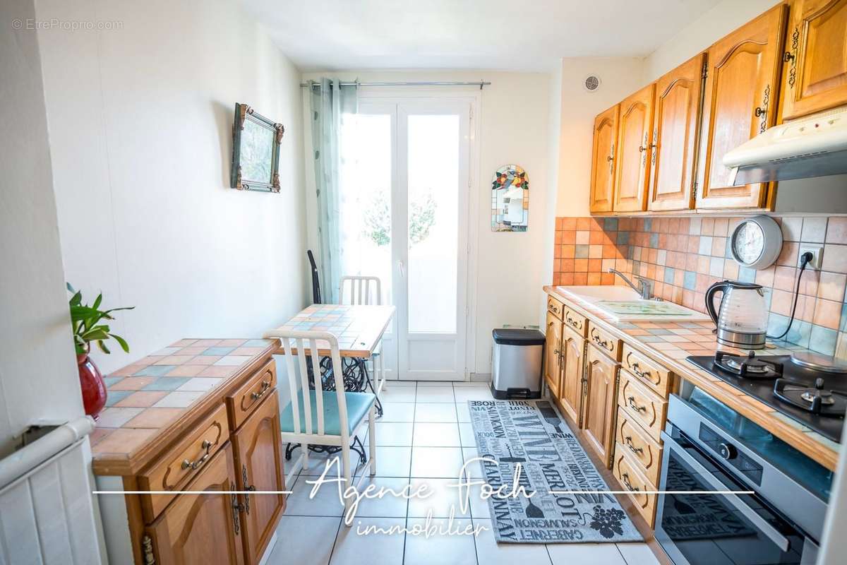 Appartement à TARBES