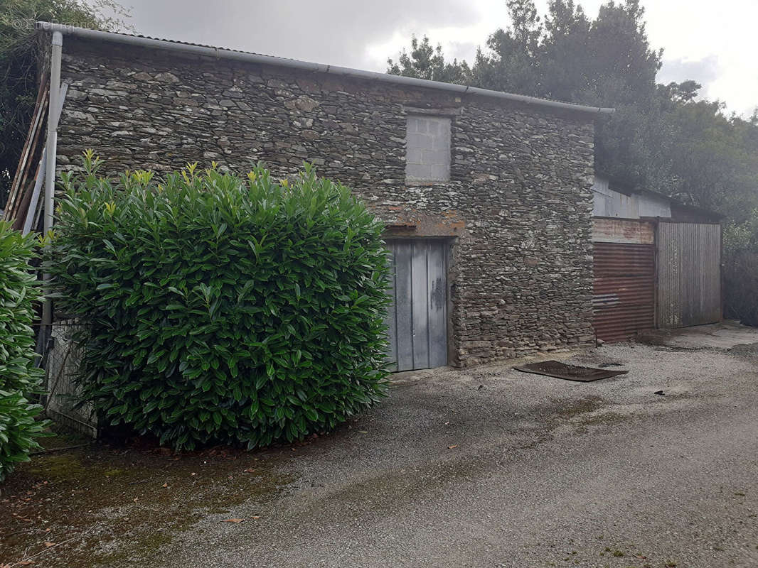 Maison à SAINT-MARS-DU-DESERT