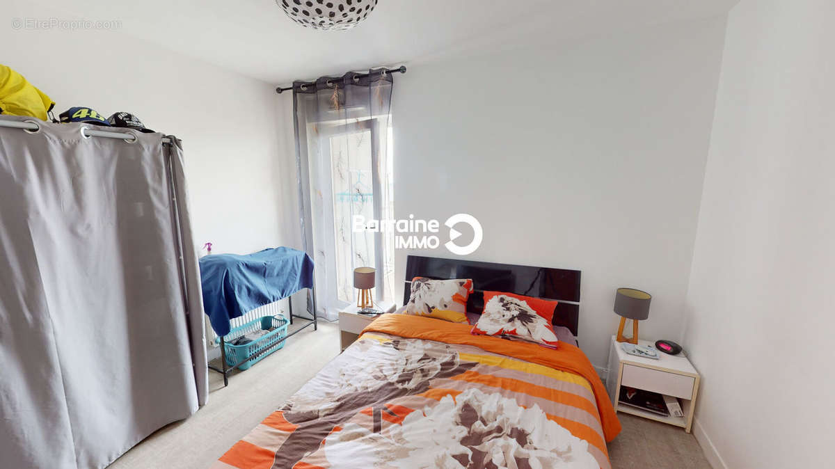 Appartement à BREST