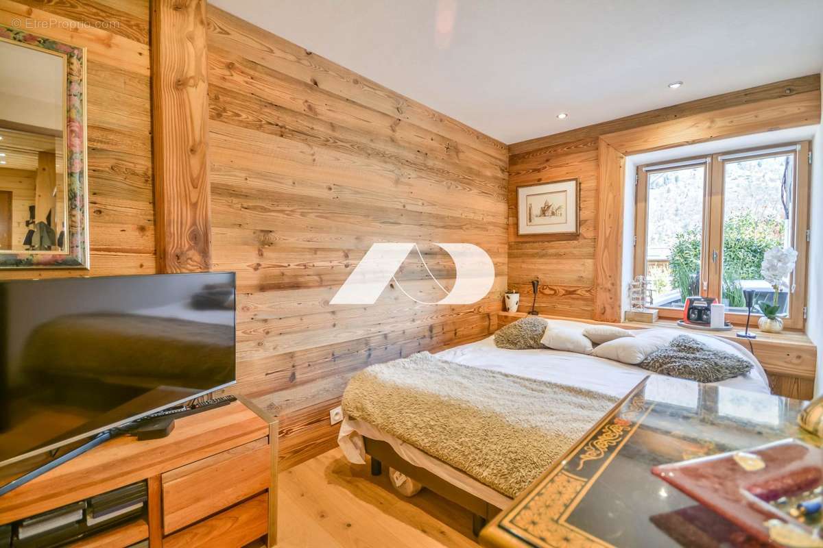 Appartement à MORZINE