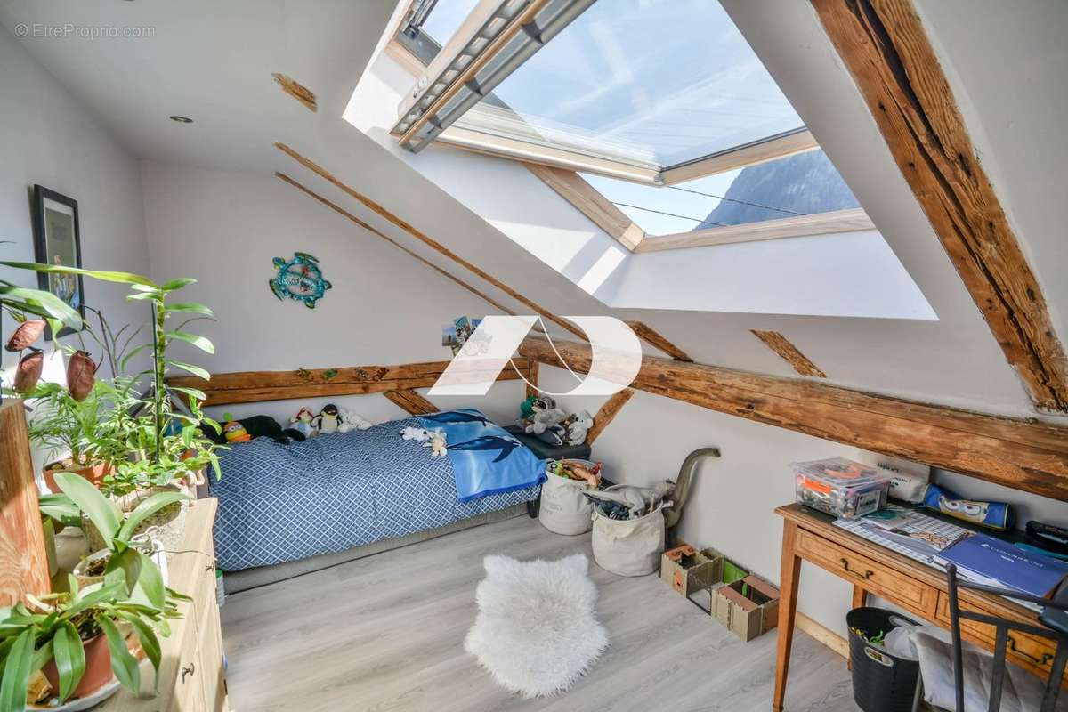 Appartement à MORZINE