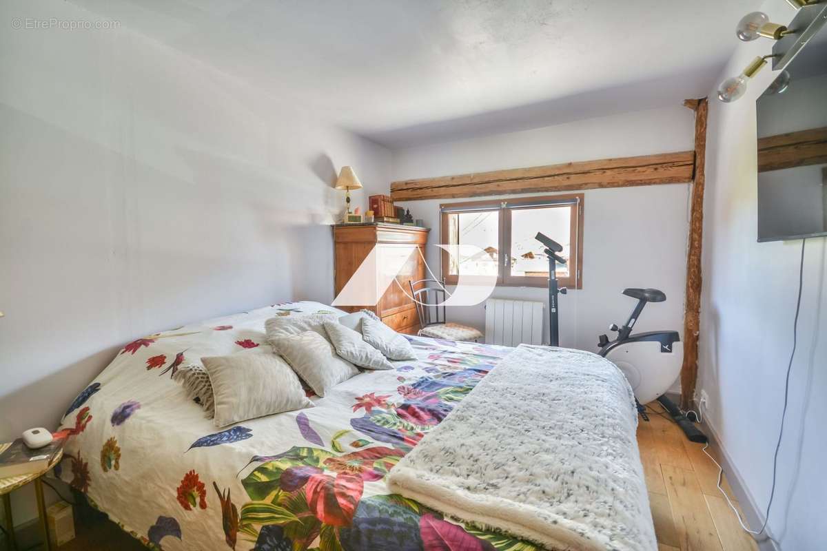 Appartement à MORZINE