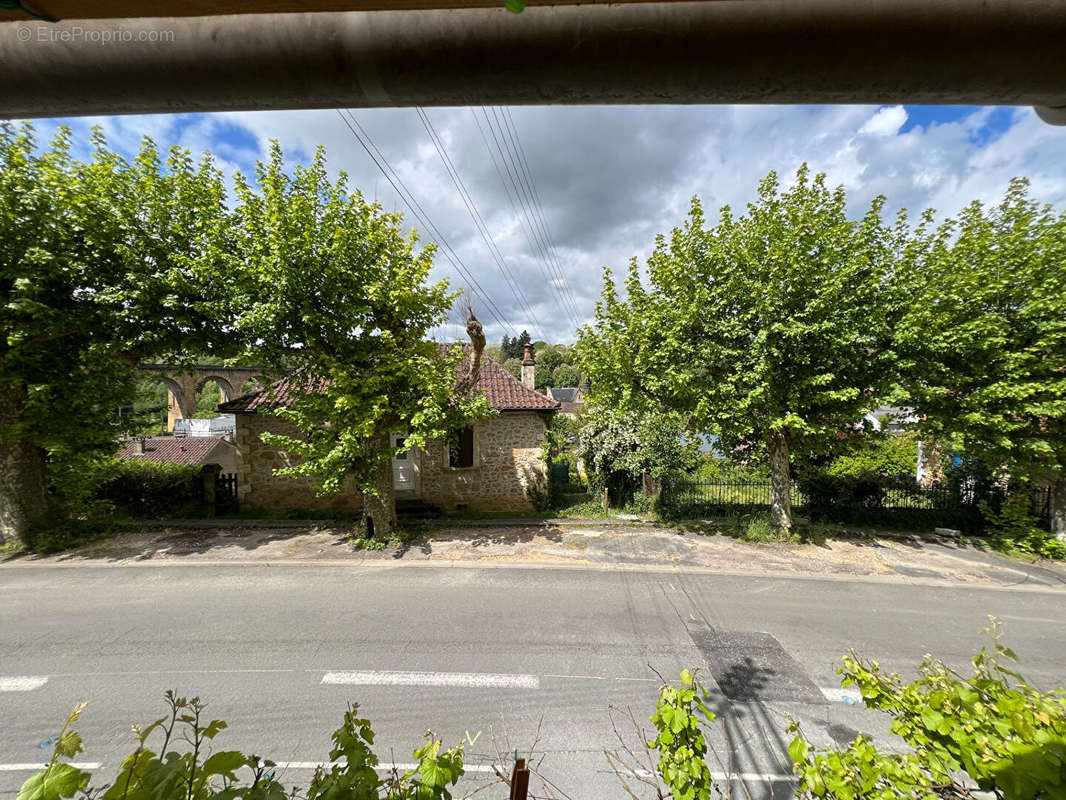 Maison à SARLAT-LA-CANEDA