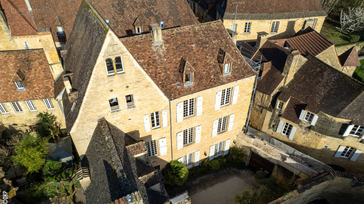 Appartement à SARLAT-LA-CANEDA