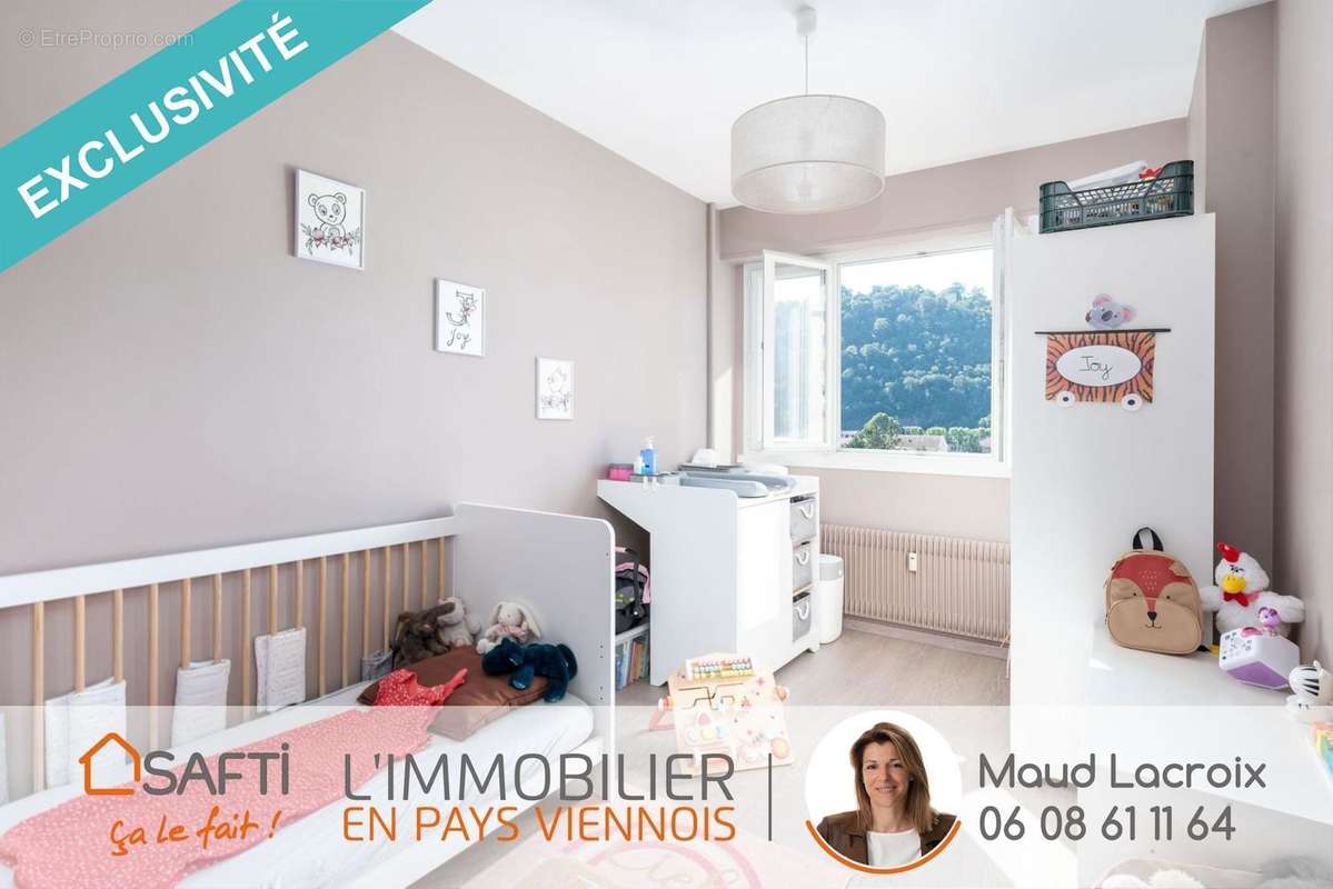 Photo 5 - Appartement à VIENNE