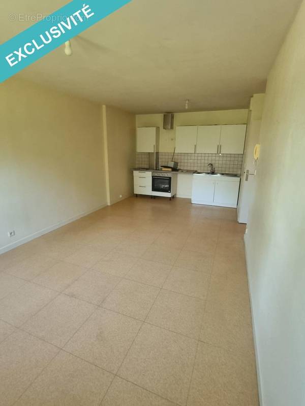 Photo 1 - Appartement à SAINT-ETIENNE-DU-BOIS