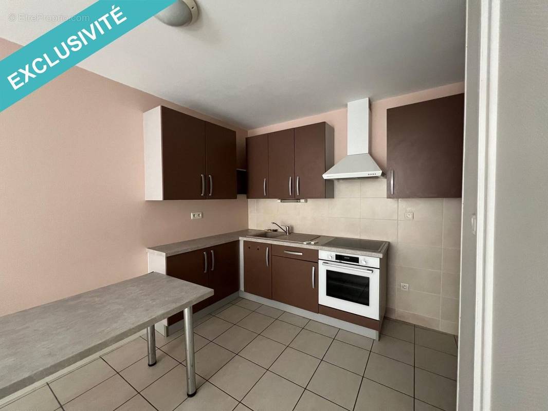 Photo 1 - Appartement à SAINT-JEAN-DE-BOURNAY