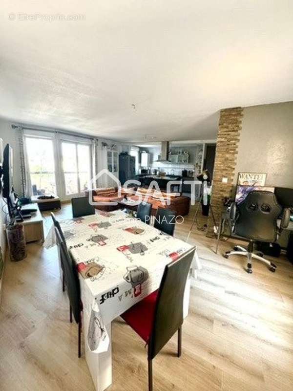 Photo 2 - Appartement à GRASSE