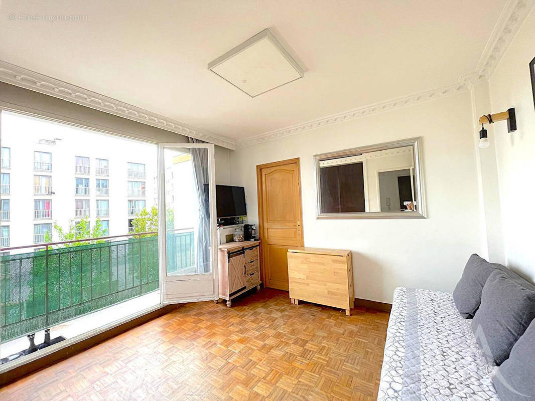 Appartement à MONTREUIL