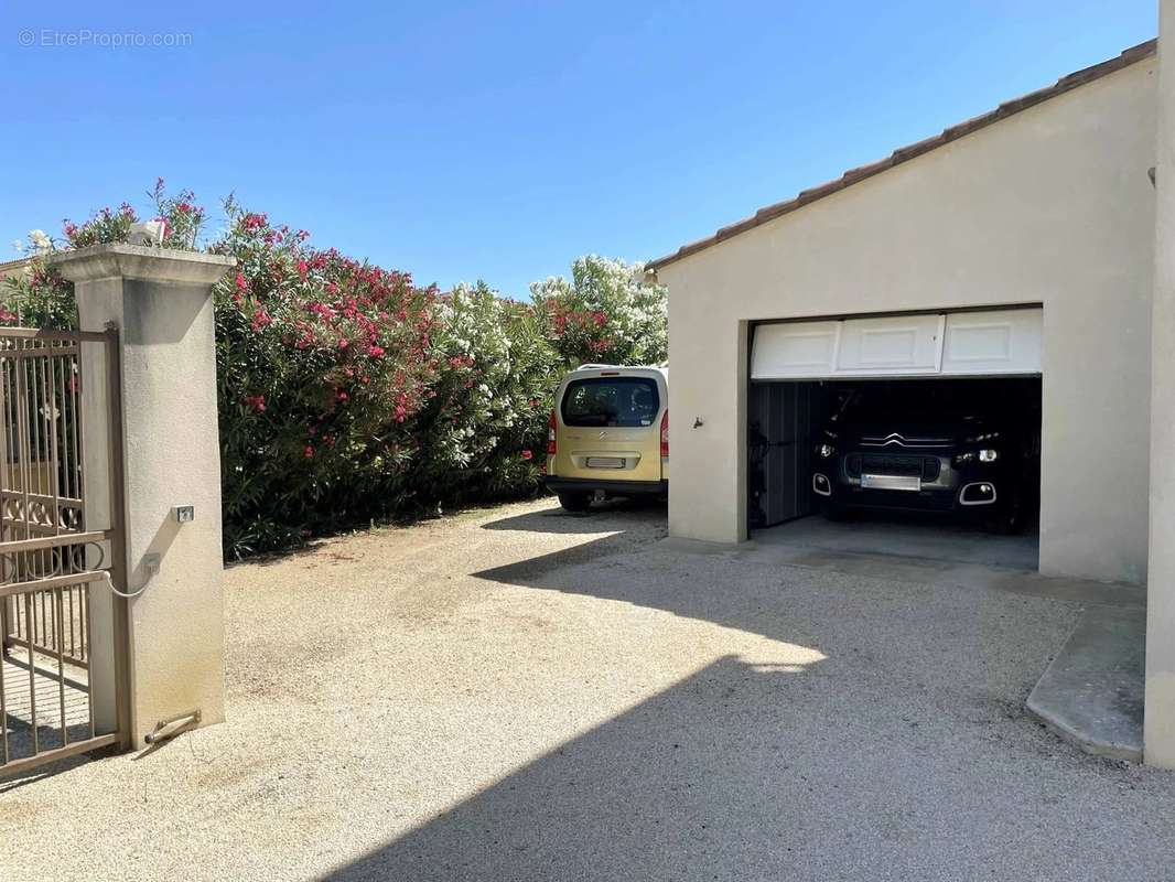 Maison à ARLES