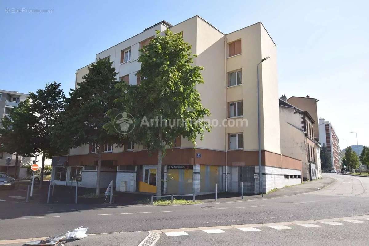 Appartement à CLERMONT-FERRAND