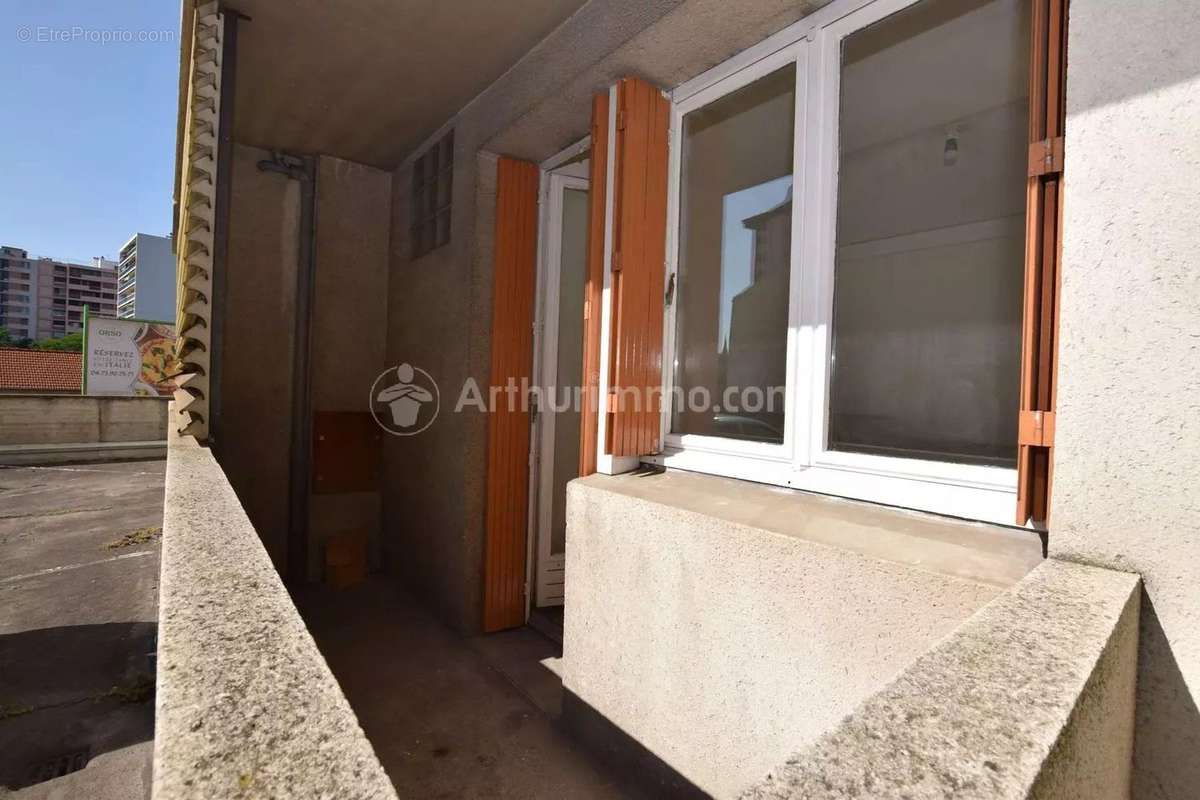 Appartement à CLERMONT-FERRAND