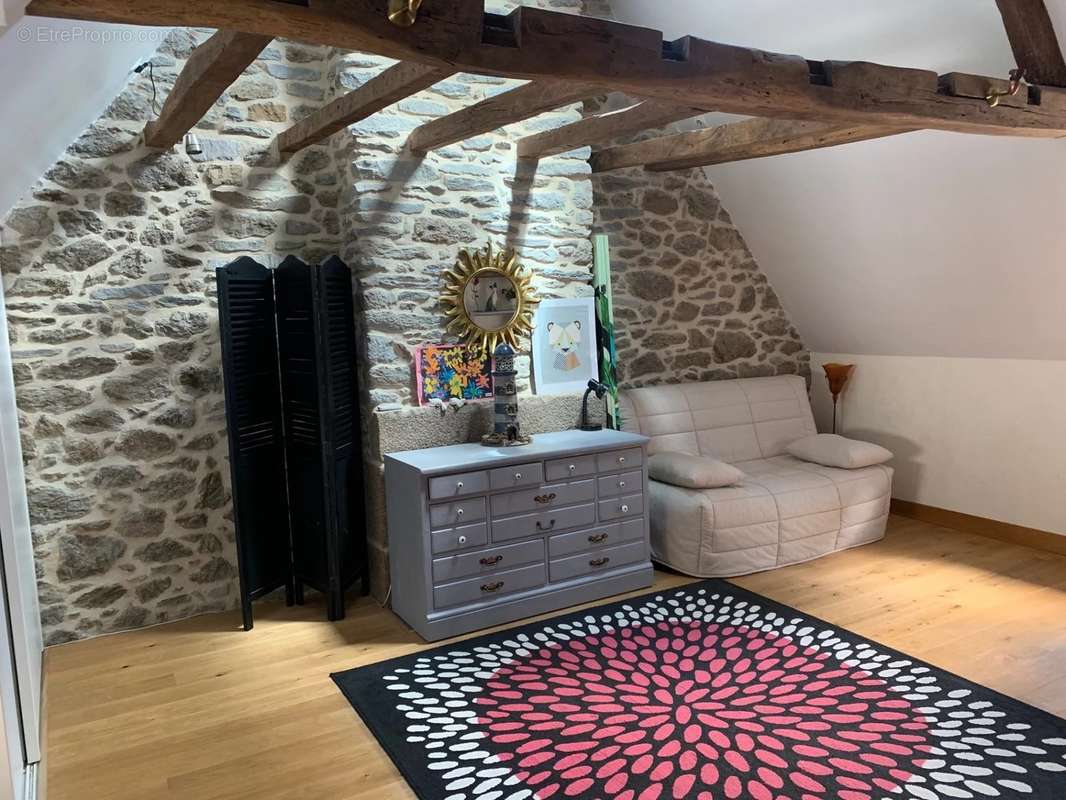 Appartement à SAINT-MALO