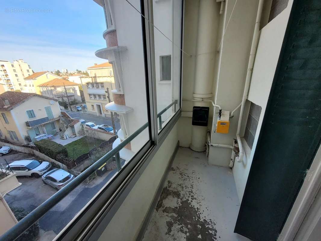 Appartement à ALES