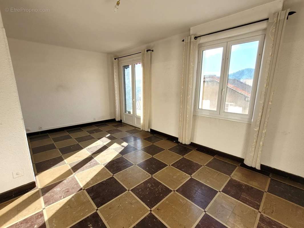 Appartement à ALES