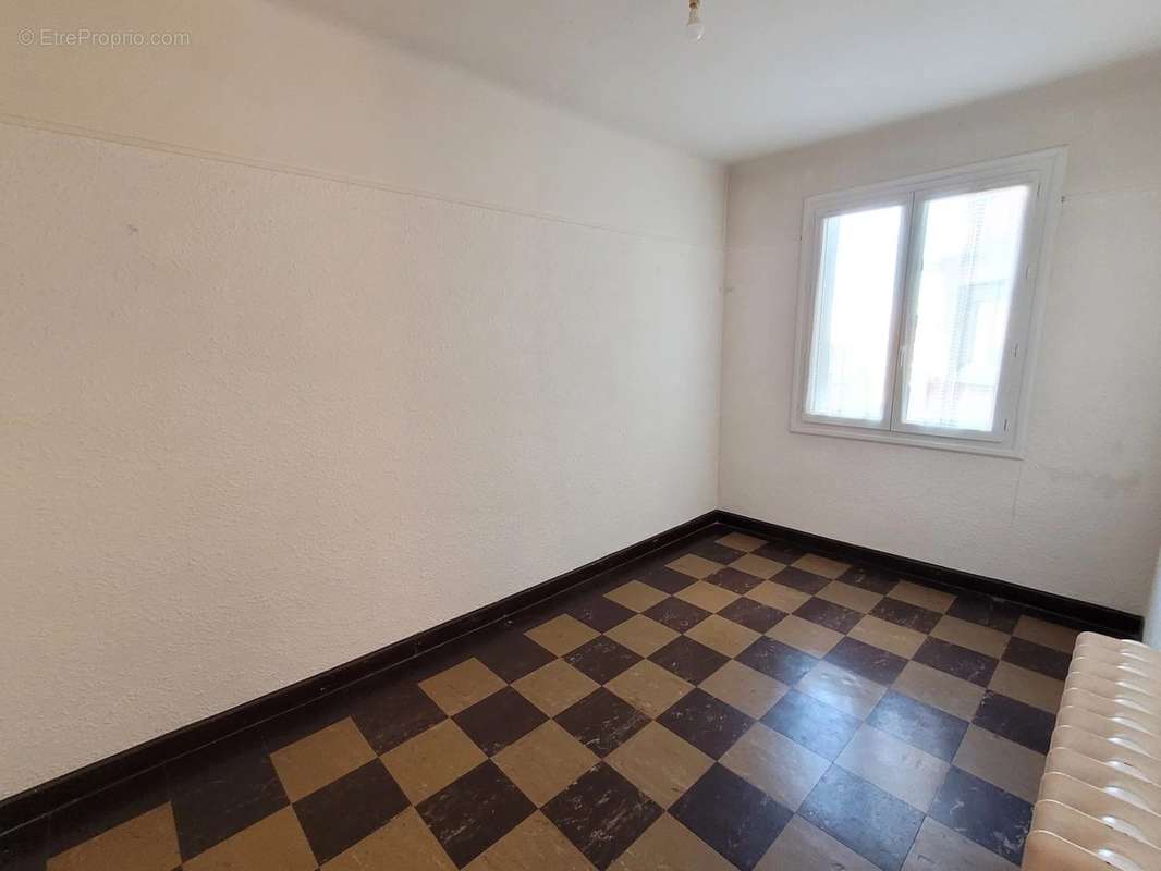 Appartement à ALES