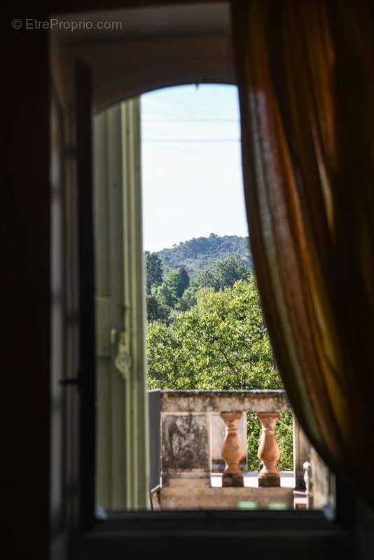 Maison à UZES