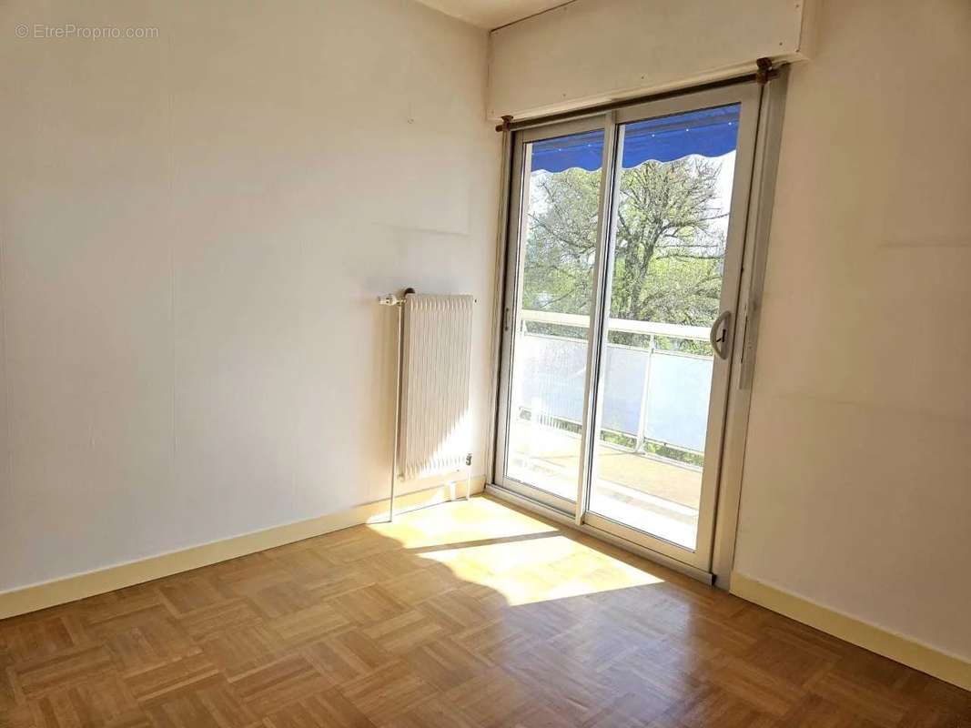 Appartement à BOURG-EN-BRESSE