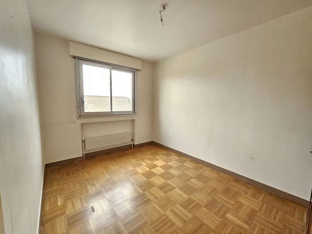 Appartement à BOURG-EN-BRESSE