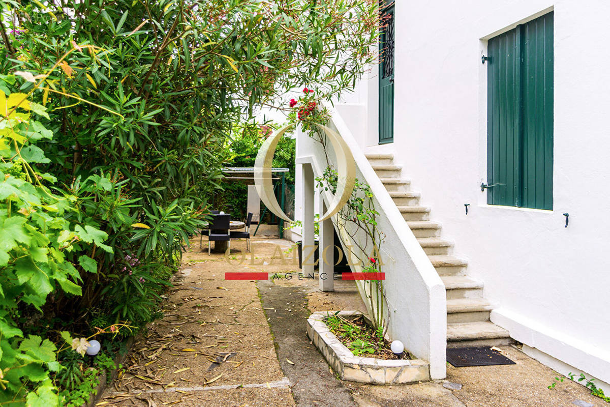 Appartement à SAINT-JEAN-DE-LUZ