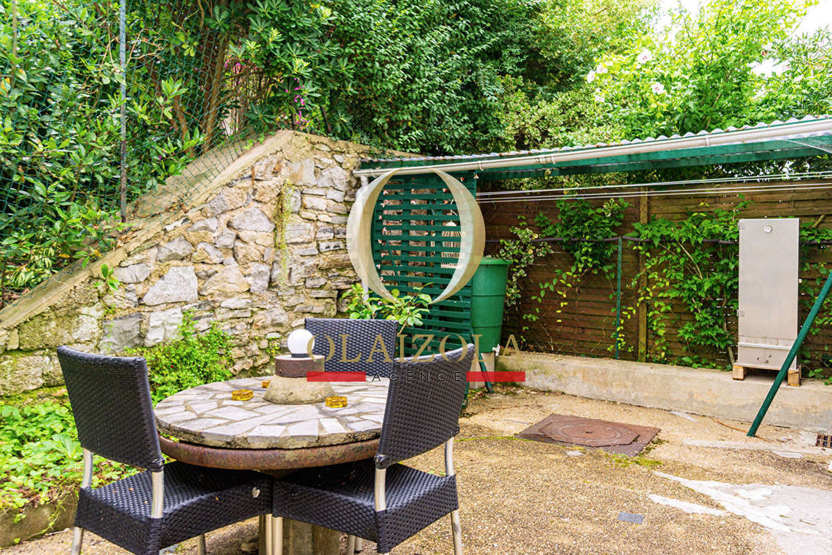 Appartement à SAINT-JEAN-DE-LUZ