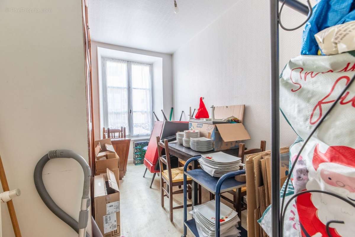 Appartement à SAINT-AMANT-TALLENDE