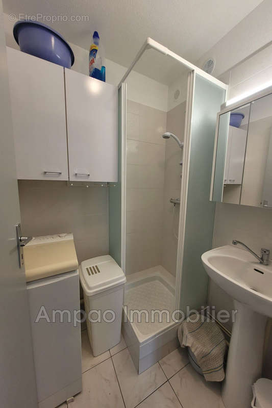 Appartement à CANET-EN-ROUSSILLON