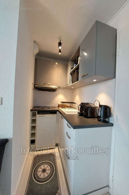 Appartement à ROYAN