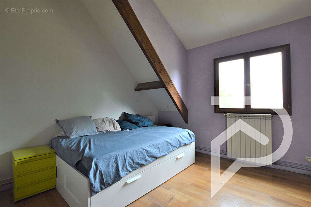 Maison a louer sannois - 5 pièce(s) - 125 m2 - Surfyn