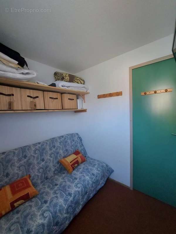 Appartement à SAINT-LEGER-LES-MELEZES