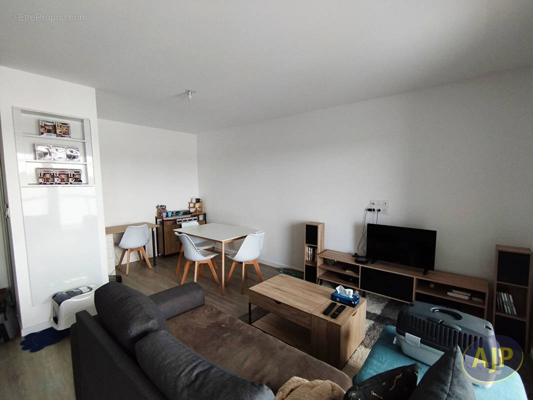 Appartement à MONTAIGU