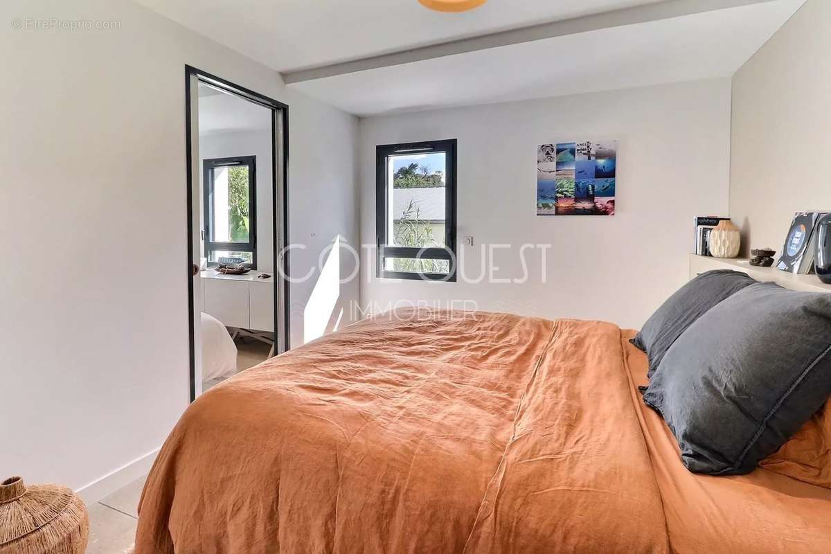 Appartement à ANGLET