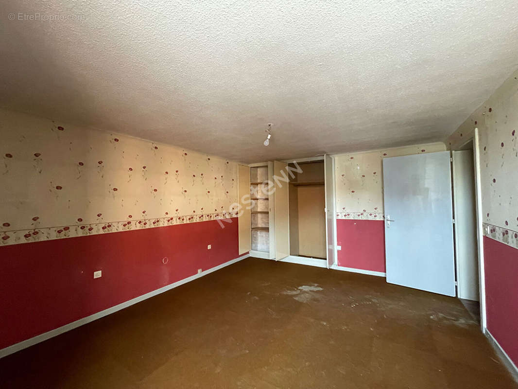 Appartement à GROSBLIEDERSTROFF