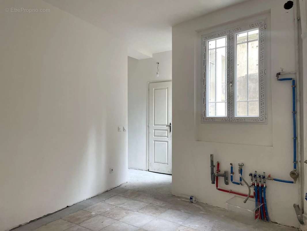 Appartement a louer clichy - 3 pièce(s) - 48 m2 - Surfyn