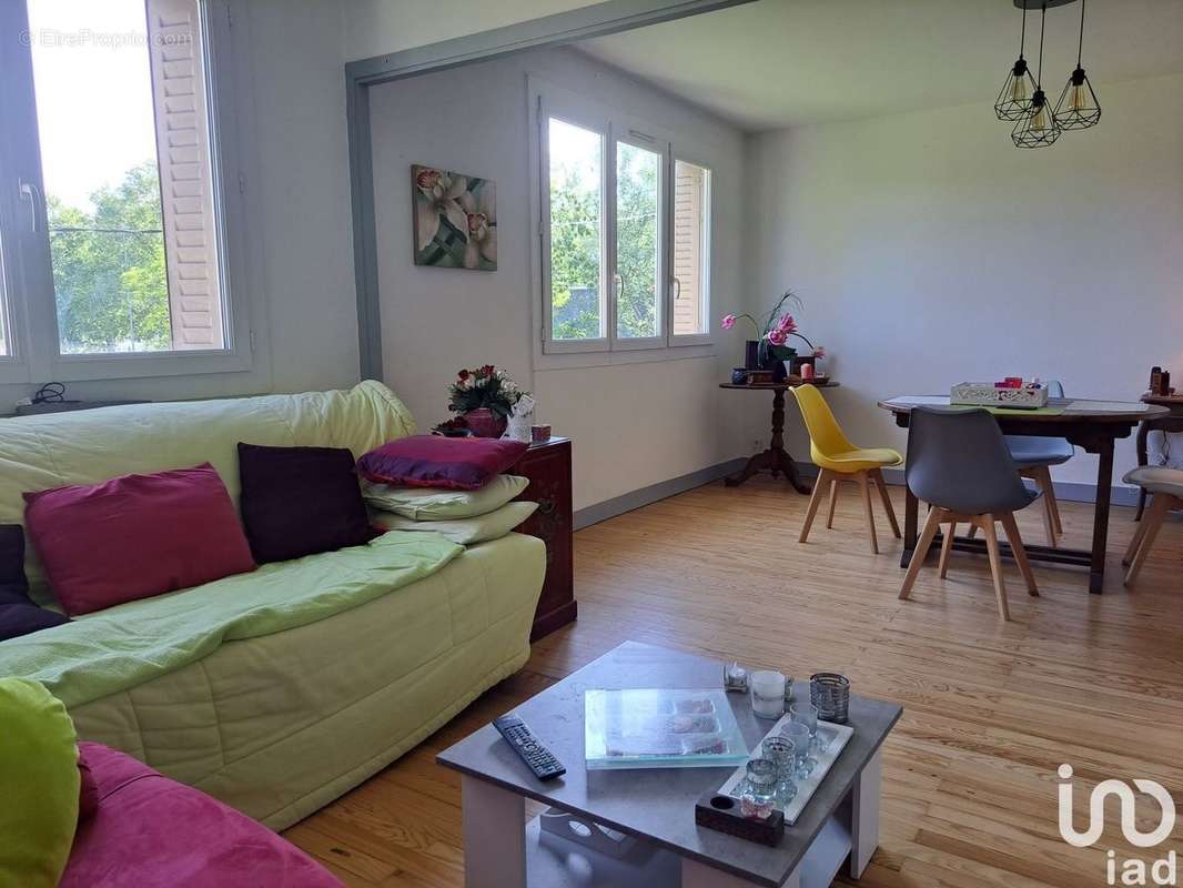 Photo 2 - Appartement à CLERMONT-FERRAND